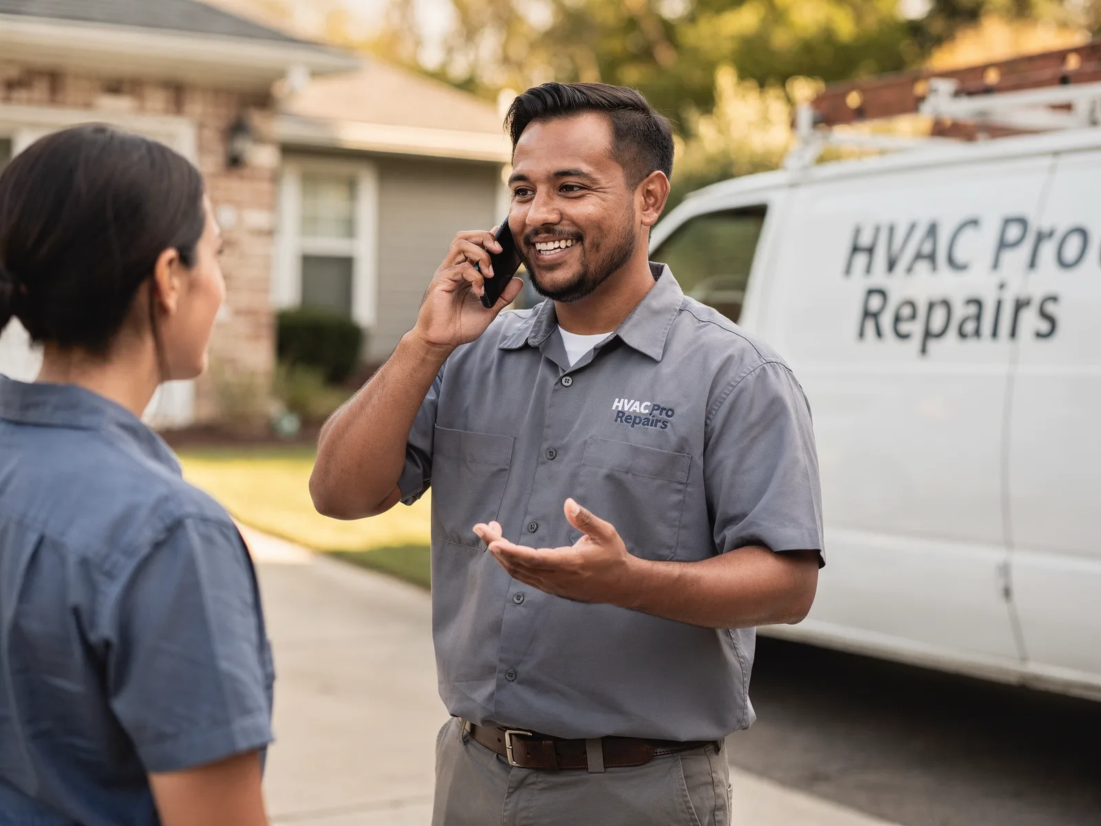 Heat Pump Repair Bejou, MN FAQs